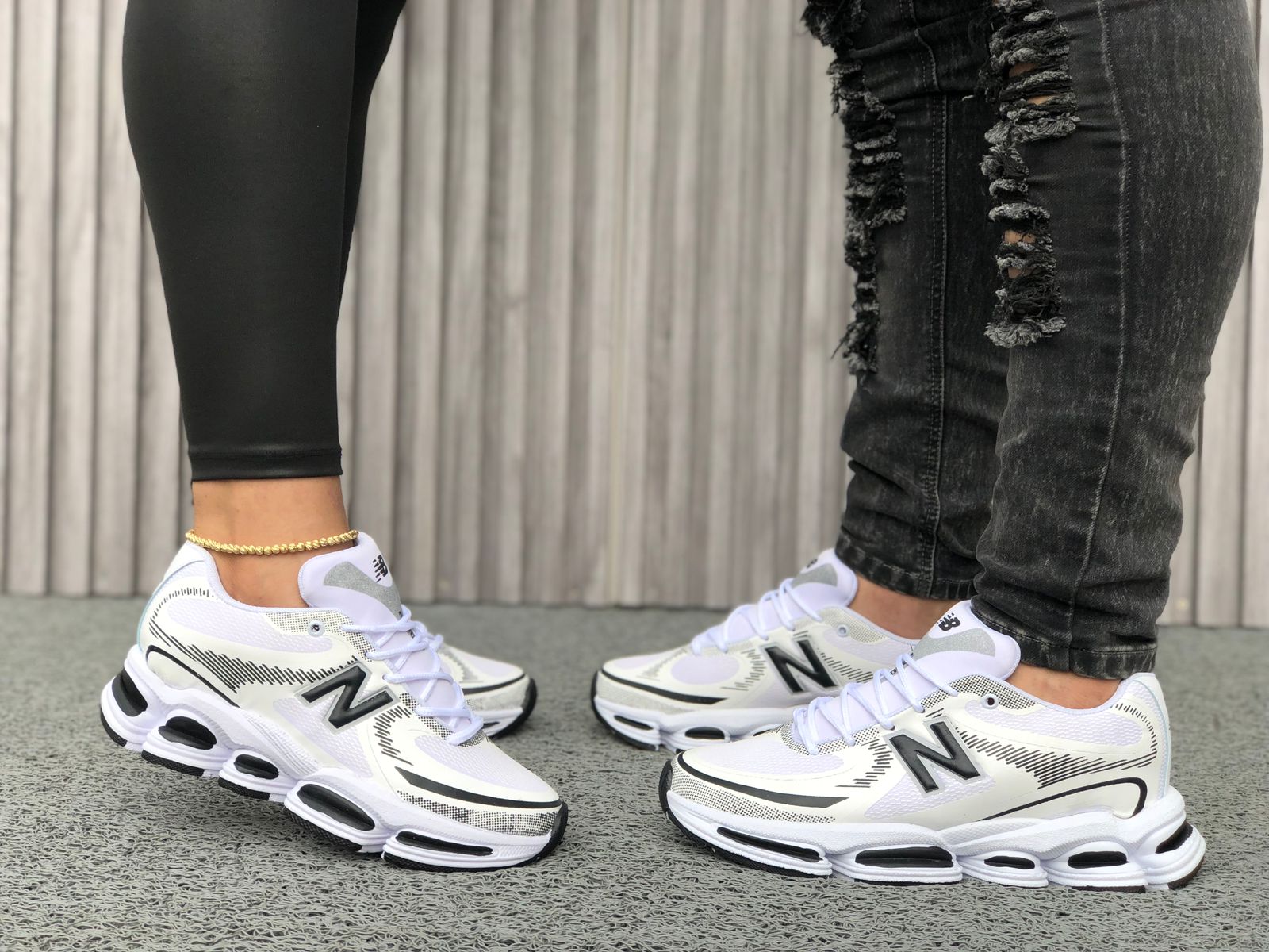 NEW BALANCE SENSE UNISEX